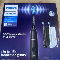 Philips Sonicare Professional Clean 