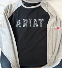 Ariat FR work Shirts