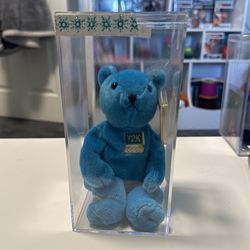 Super Rare 1999 Howard Collectible Y2K