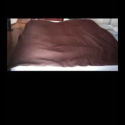 Futon Cover