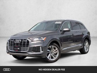 2023 Audi Q7