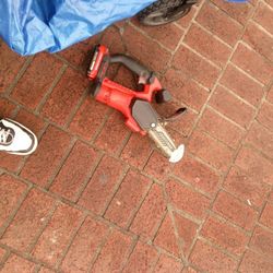 Electric Chainsaw Craftsman 