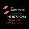 RRR CustomWorks