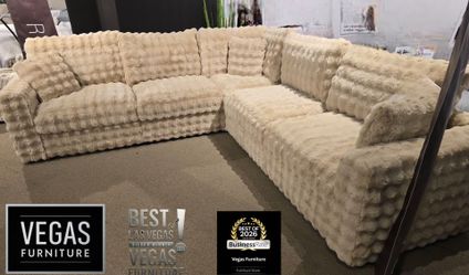 Sectional