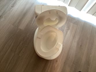 Potty Training