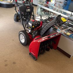 Craftsman Snowblower 