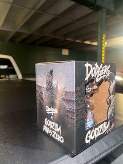 Godzilla dodgers