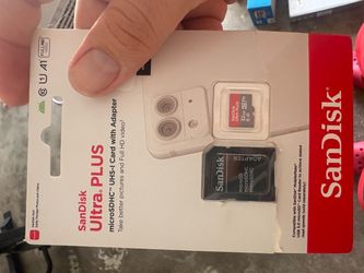 Sandisk