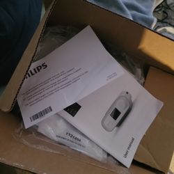 PHILIPS CPAP