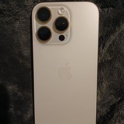 iPhone 16 Pro Unlocked 
