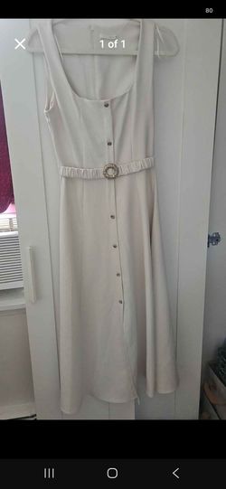 Zara Dress