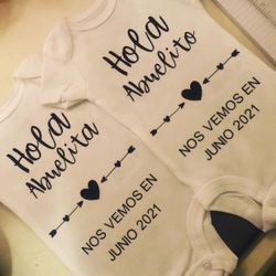 Onesies!
