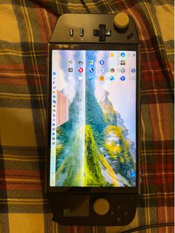 Lenovo Legion Go 512gb Z1 Extreme