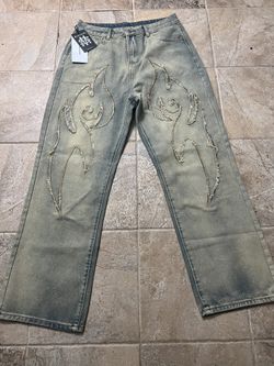  Men Jeans 