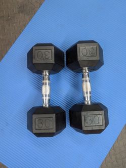 Weights!