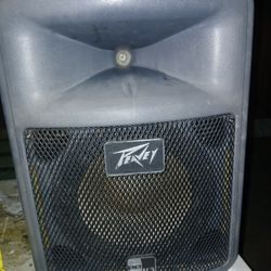 Peavey Speakers 400w 10