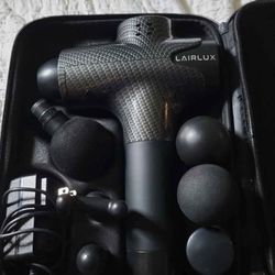 Lairlux Massage Gun