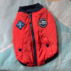 Pets Jacket