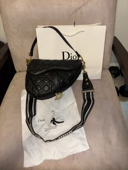 Dior Purse