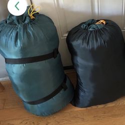 Sleeping Bags 