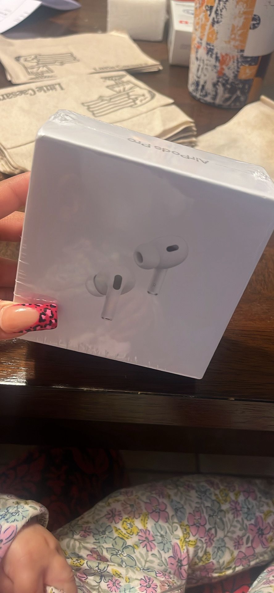 Airpods