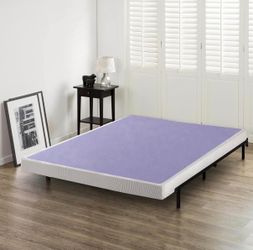 Low Profile Box Spring - Queen