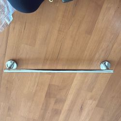 18 Inch Kohler Towel Bar 