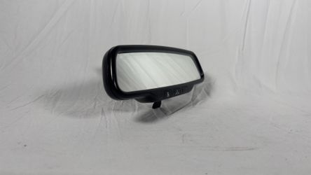 Hyundai Veloster Auto-Dim Rearview Mirror w/ BlueLink Buttons 2012-2017