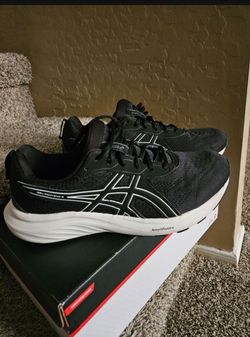 Shoes Size 8.5