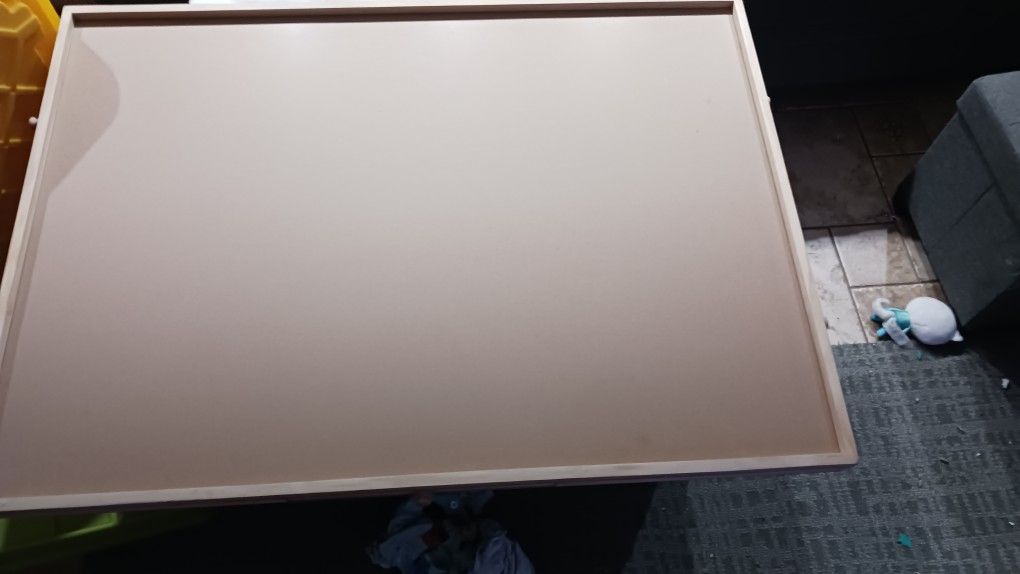 XL Puzzle Board/table 2000 Piece 6 Drawer