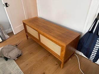 Room and board console