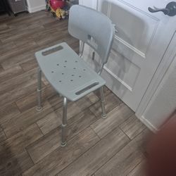 Shower Chair
