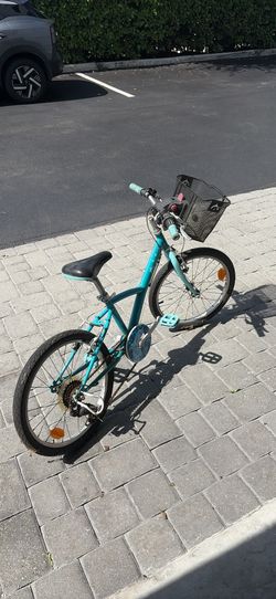 Kids Bicycle 20”
