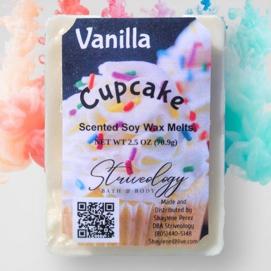 Wax Melts Over 50 Scents!