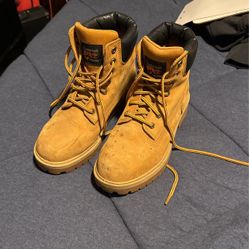 timberlands