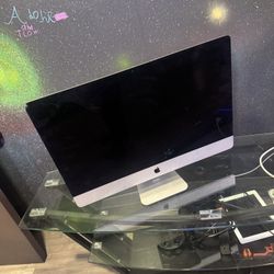 Mac Computer (Catalina OSX)