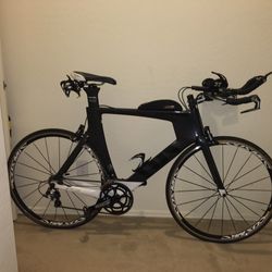 Cervelló bike