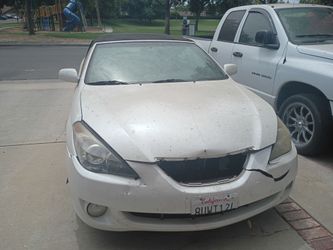 For sale as is