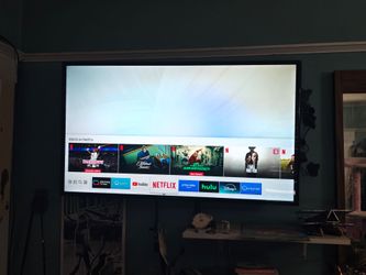 Samsung Smart TV 43" HD