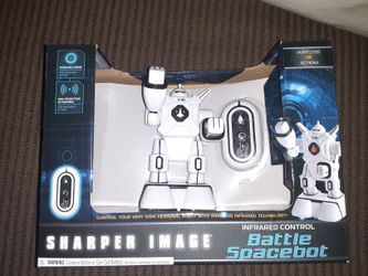 new small robots