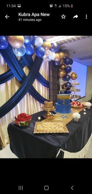 New And Used Party Decorations For Sale In Fremont Ca Offerup