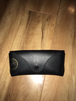 Selling my ray bans