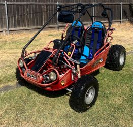 Go kart 150cc