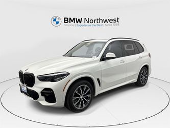 2023 BMW X5