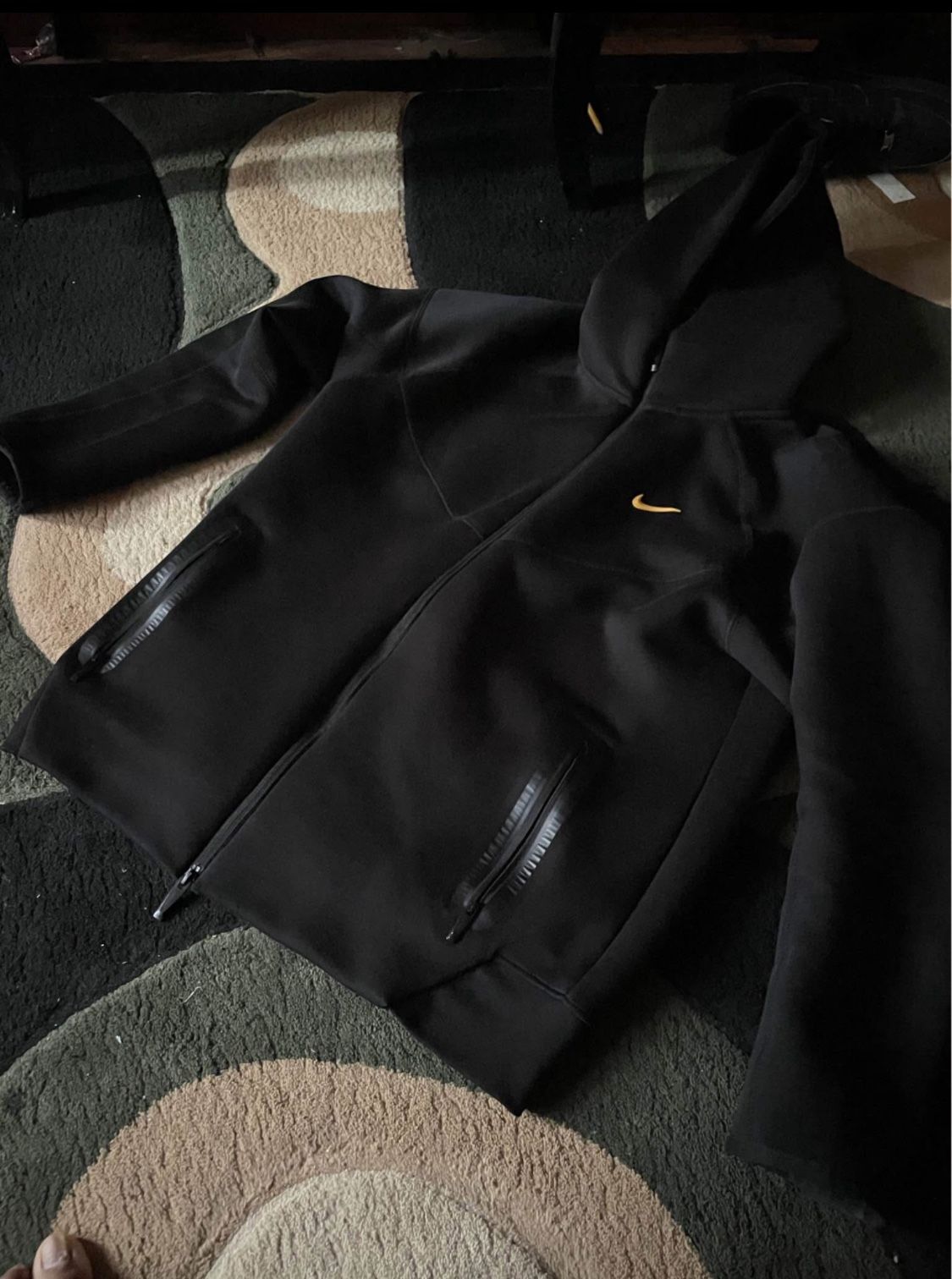 Nike Tech Suit