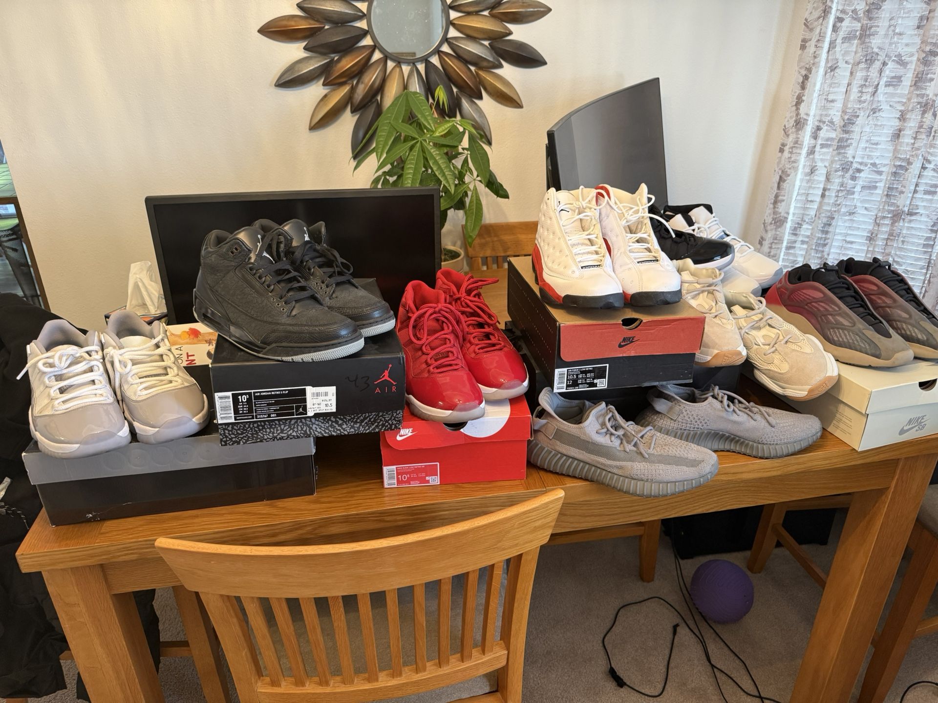 Jordan Shoes 