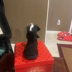 Girls Boots