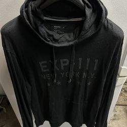 Mens Hoodie Shirt