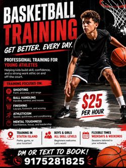 Basketball trainer