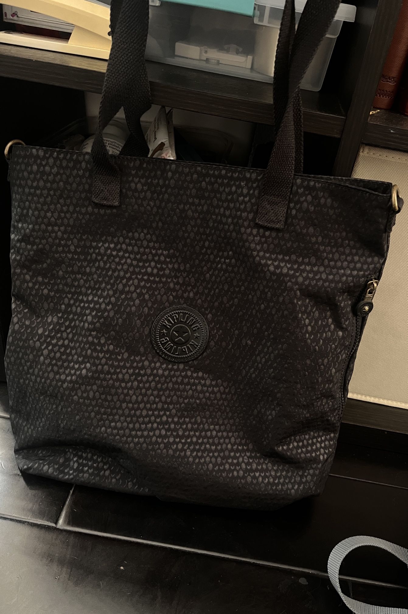 Kipling Tote Bag